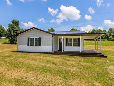 3886 N Stepstone Road, Owingsville, KY 40360