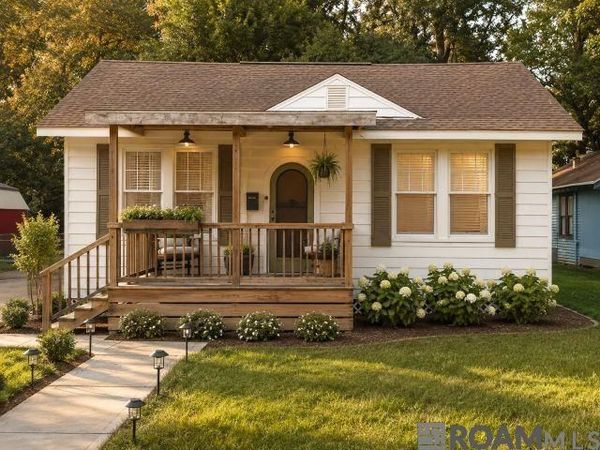 1339 Louisiana Ave, Baker, LA 70714