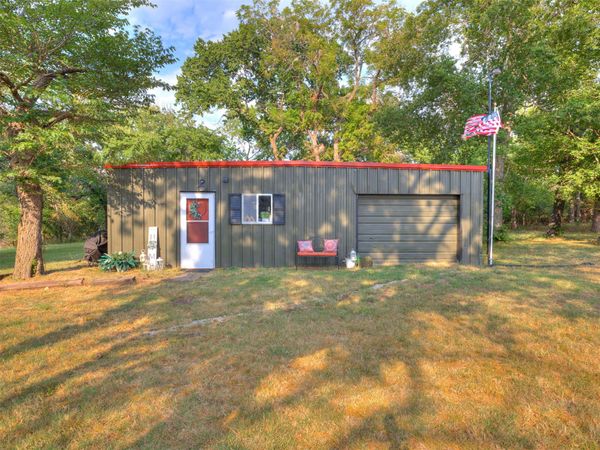 8442 N 3982 , Copan, OK 74022