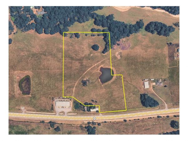 26620 Hwy 82 , Park Hill, OK 74451