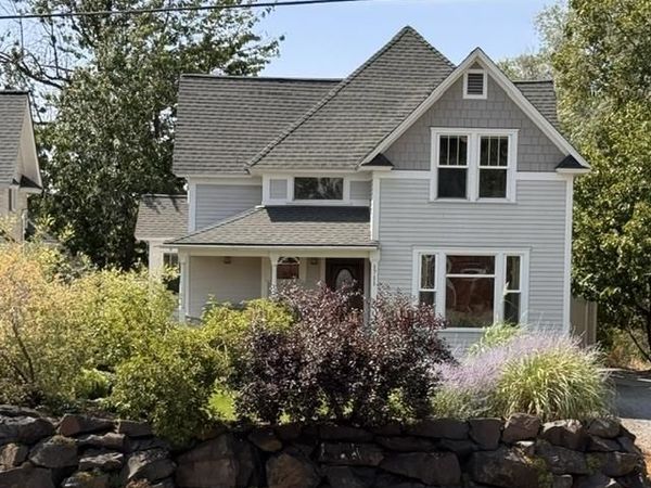 1711 N Normandie St, Spokane, WA 99205