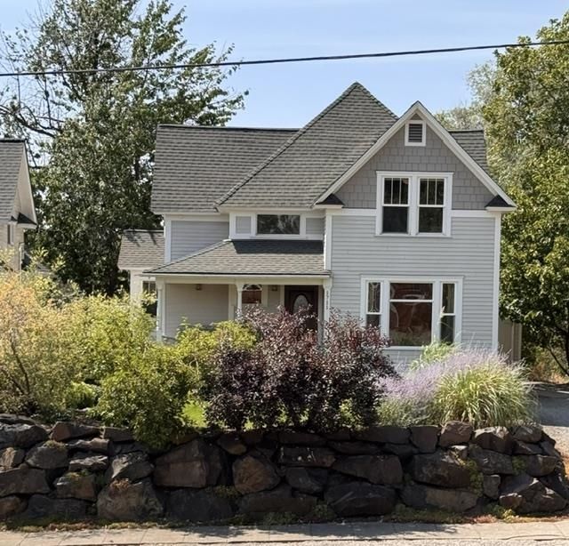 1711 N Normandie St, Spokane, WA 99205 Main Photo