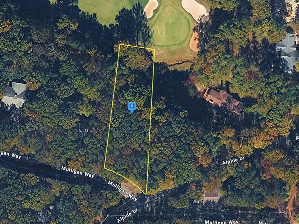 18 Mulligan Way, Jasper, GA 30143