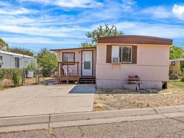 516 31 1/2 Road, Unit 118, Grand Junction, CO 81504