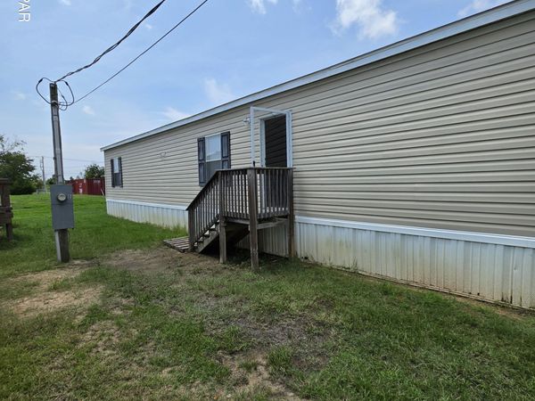 5921 Nadine Road , Unit C, Panama City, FL 32404