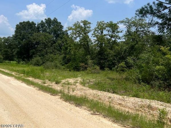 0 Alton Lane , Chipley, FL 32428
