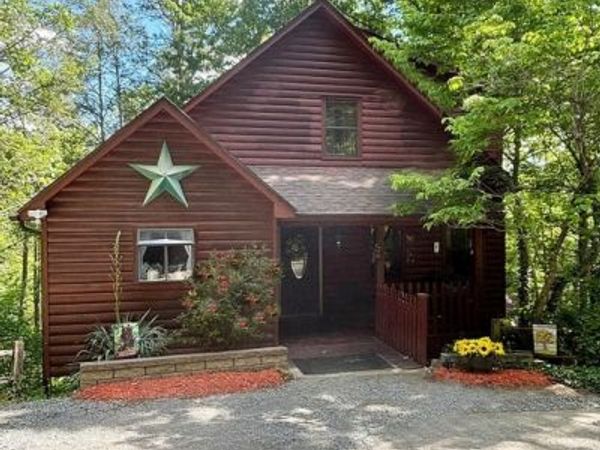 3046 Walters Way , Sevierville, TN 37862