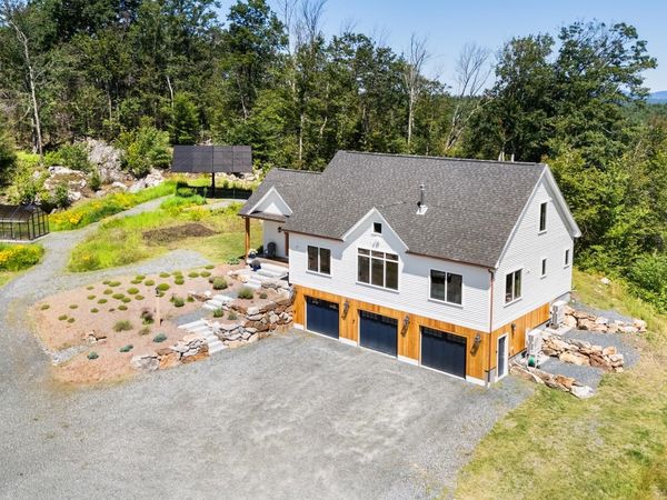 151 Rawson Ridge, Grantham, NH 03753