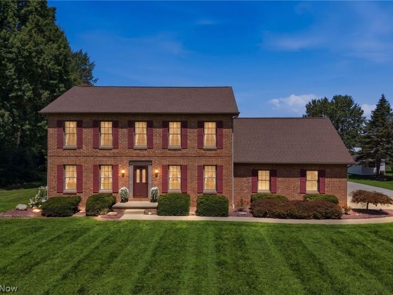 558 Thornberry Trail, North Lima, OH 44452 Photo 2