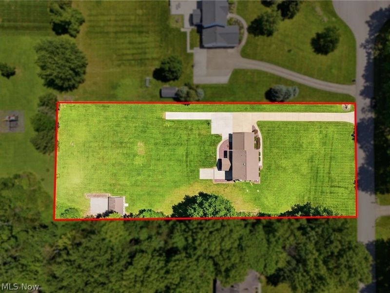 558 Thornberry Trail, North Lima, OH 44452 Photo 3