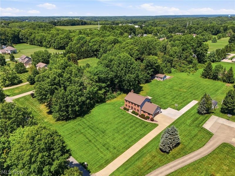 558 Thornberry Trail, North Lima, OH 44452 Photo 4