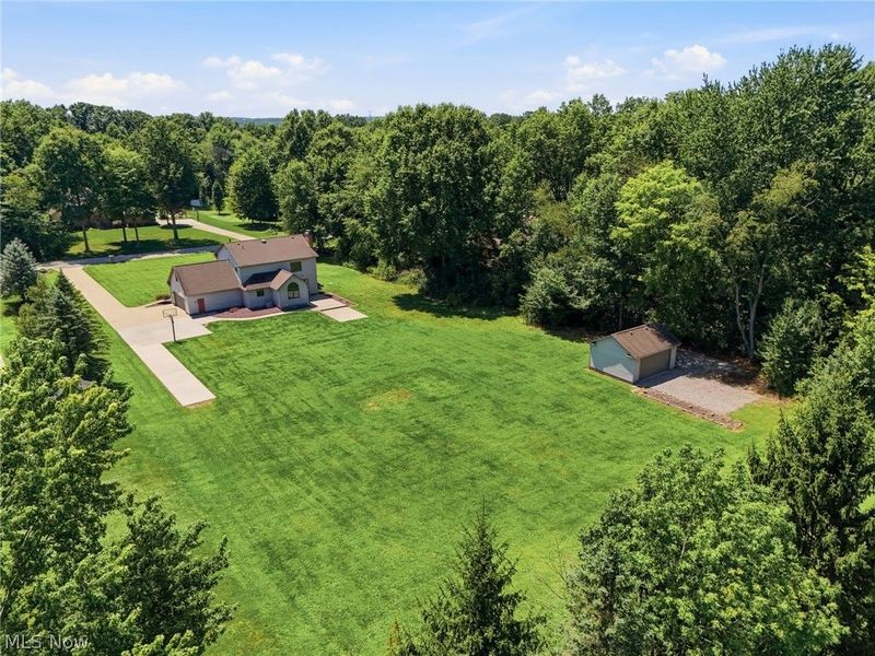 558 Thornberry Trail, North Lima, OH 44452 Photo 49