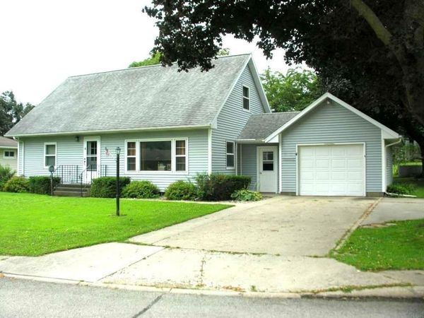 4 Maple Lane, Osage, IA 50461