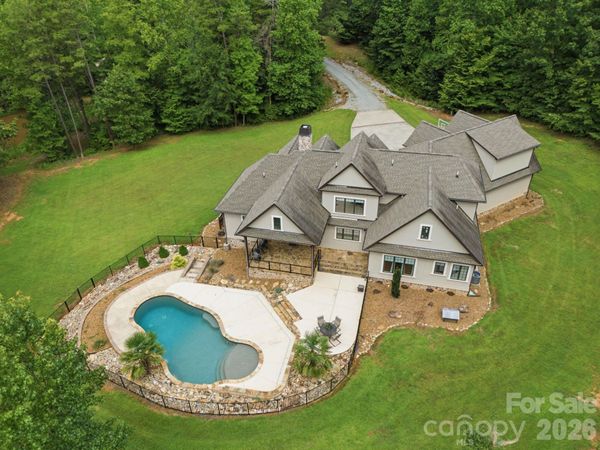 1325 Mount Zion Church Road , Iron Station, NC 28080