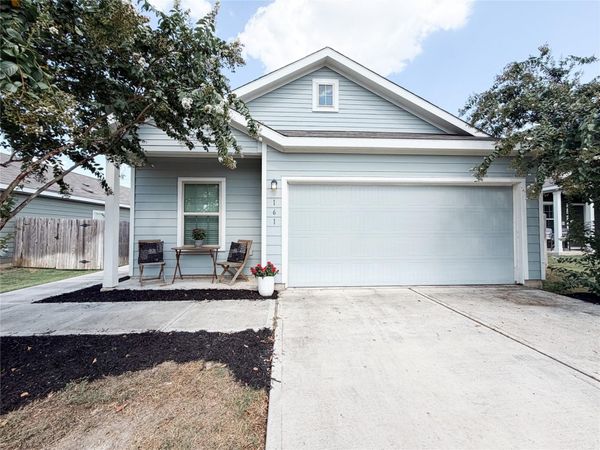 161 Emerald Green TRL, Buda, TX 78610