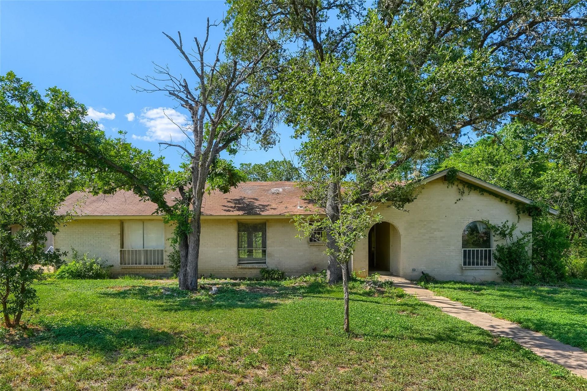 12617 Mistletoe Trl, Manchaca, TX 78652 Main Photo
