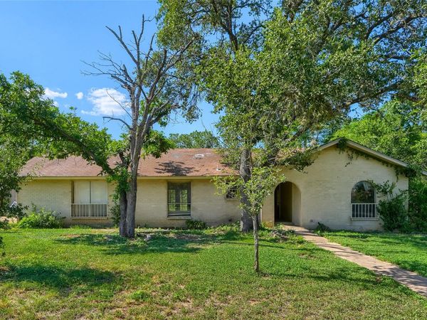 12617 Mistletoe TRL, Manchaca, TX 78652