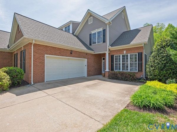 3485 Manor Grove Circle, Glen Allen, VA 23059