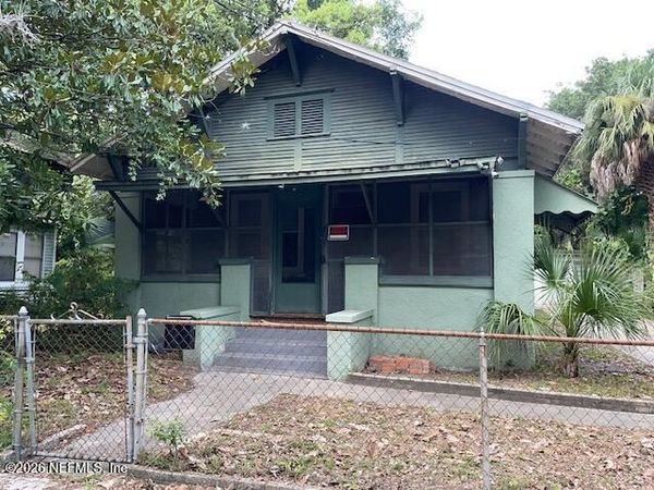 209 W 23RD Street, Jacksonville, FL 32206