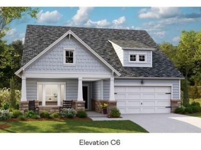 1106 Razor Clam Way, Summerville, SC 29485