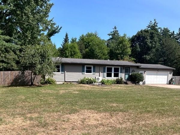 6721 CAMA DRIVE, Wisconsin Rapids, WI 54494