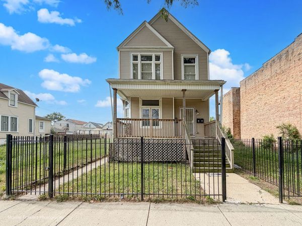631 W 62nd Street , Chicago, IL 60621