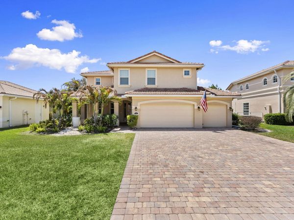 1428 SE Summit Trail, Stuart, FL 34997