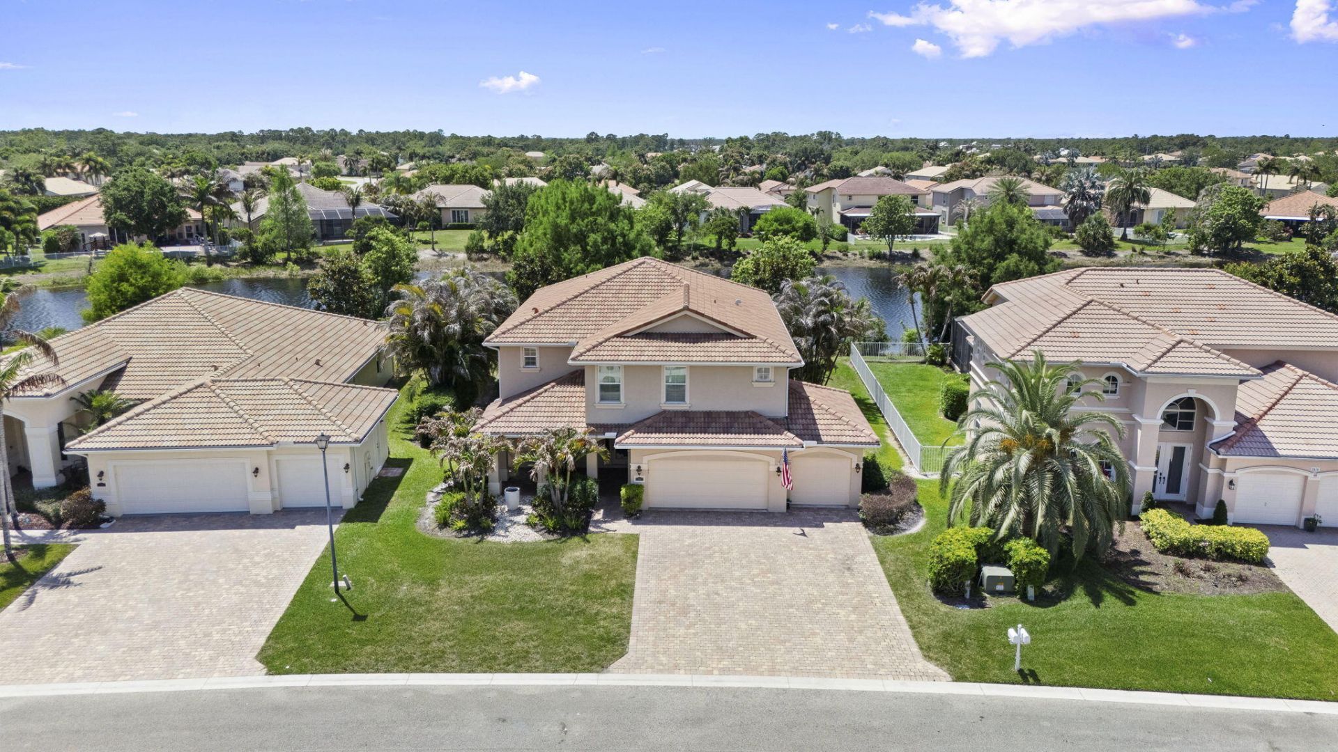 1428 SE Summit Trail, Stuart, FL 34997 Photo