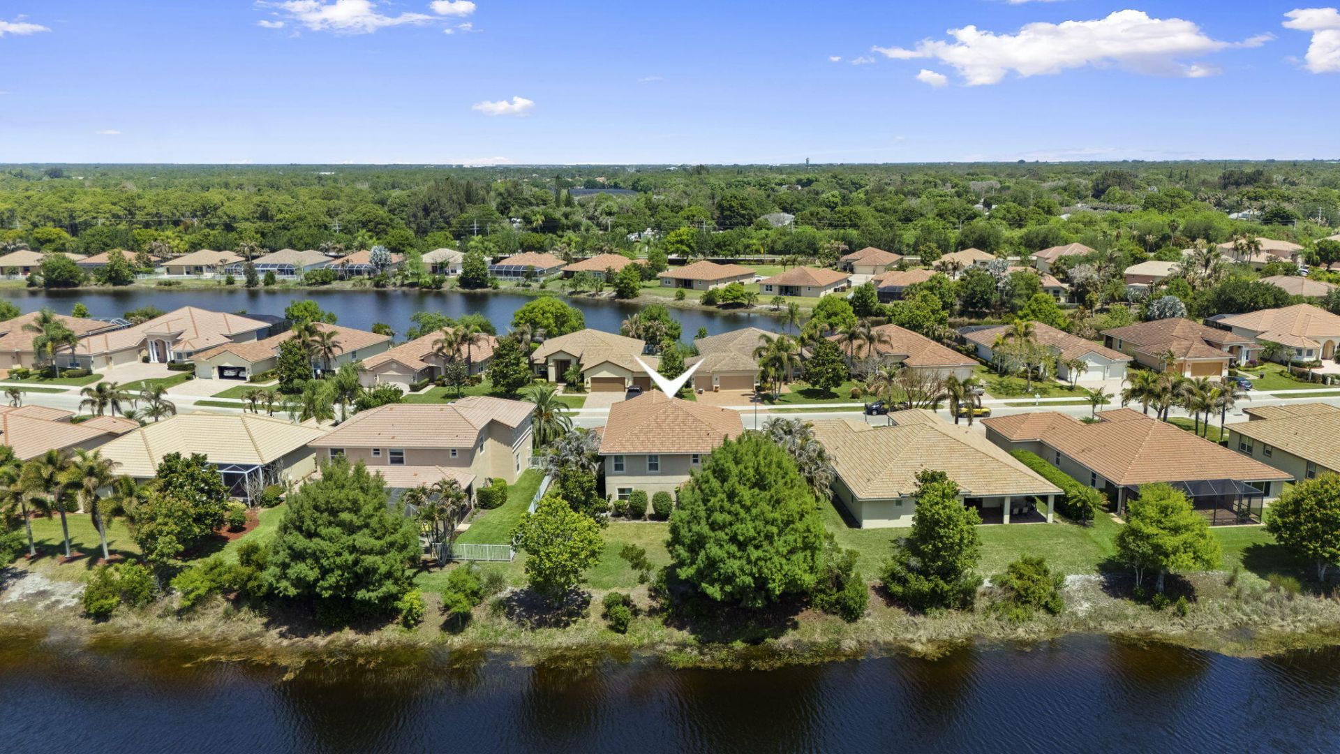 1428 SE Summit Trail, Stuart, FL 34997 Photo