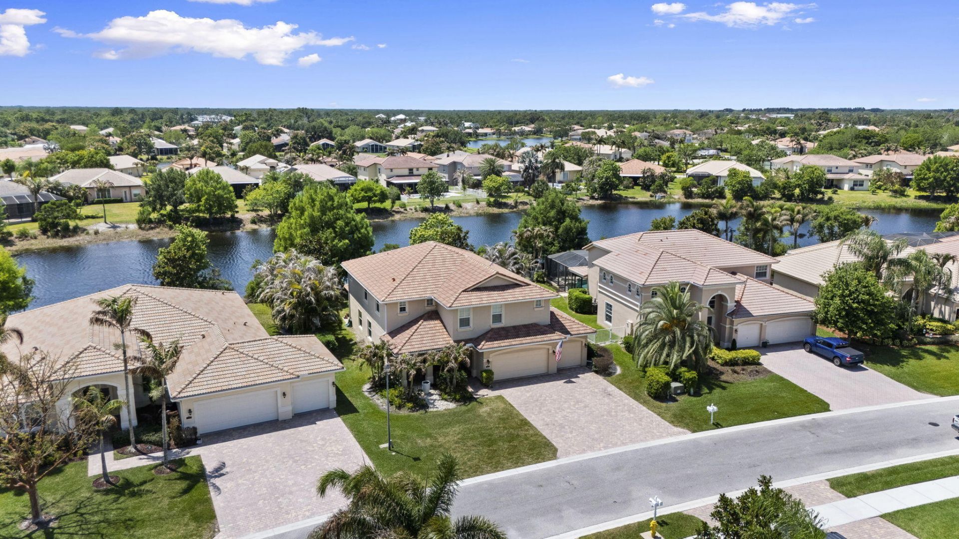 1428 SE Summit Trail, Stuart, FL 34997 Photo