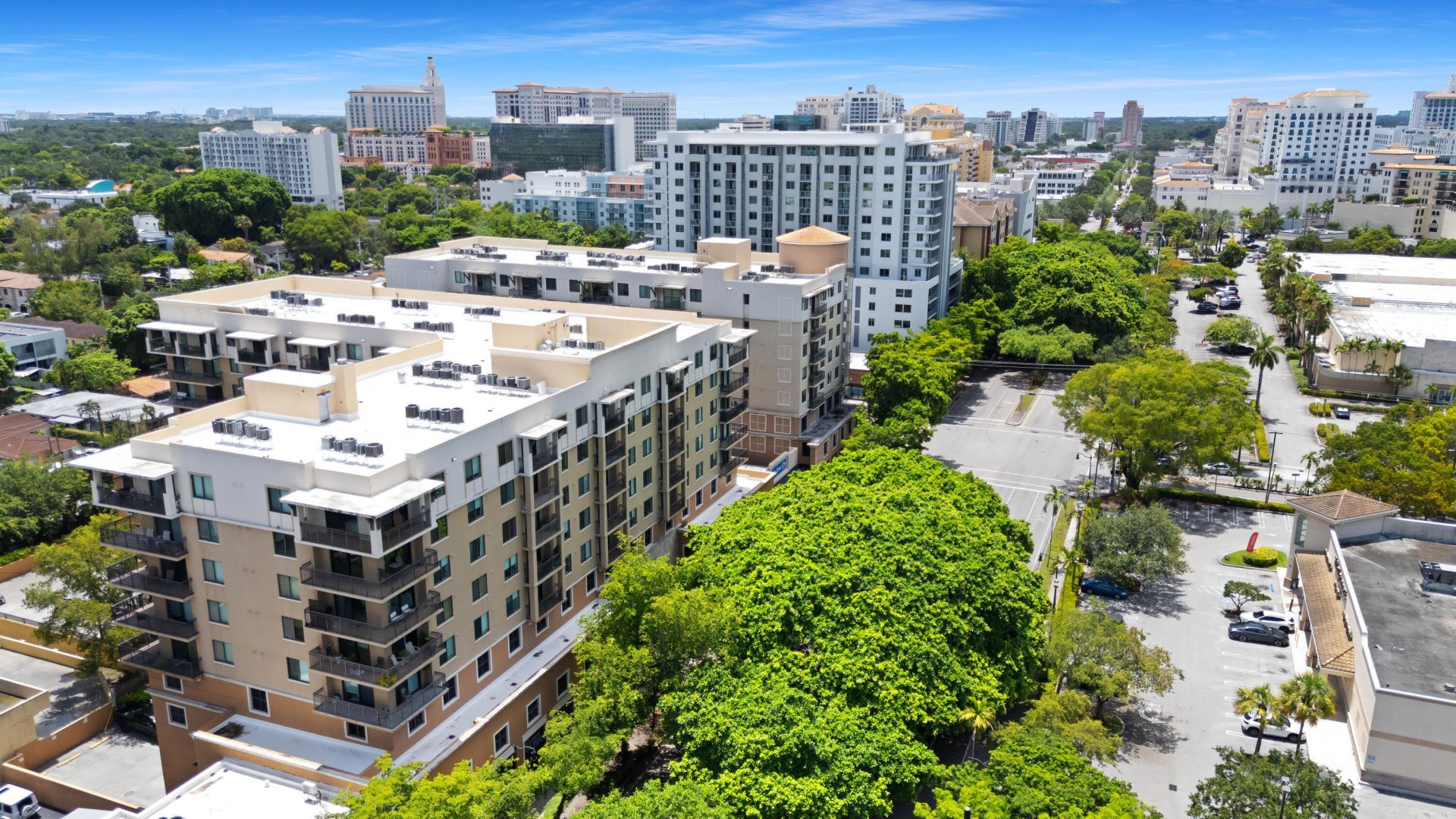 3530 SW 22nd Street, Unit 902, Miami, FL 33145 Photo