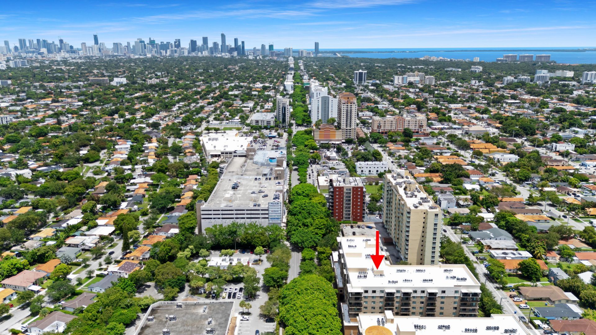 3530 SW 22nd Street, Unit 902, Miami, FL 33145 Photo