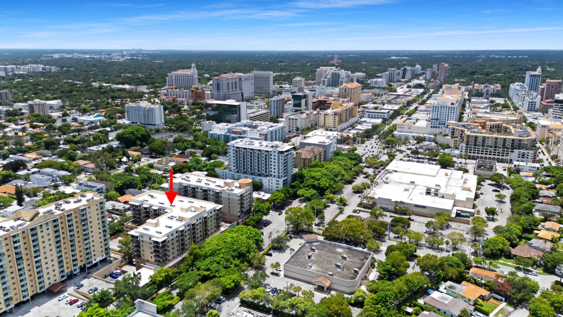 3530 SW 22nd Street, Unit 902, Miami, FL 33145 Photo