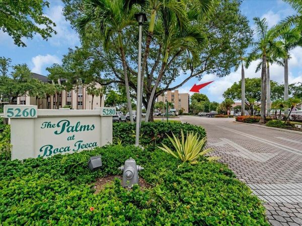 5280 NW 2nd Avenue, Unit PH-15, Boca Raton, FL 33487