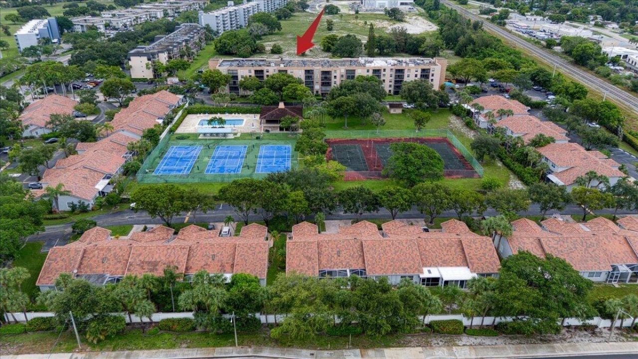 5280 NW 2nd Avenue, Unit PH-15, Boca Raton, FL 33487 Photo