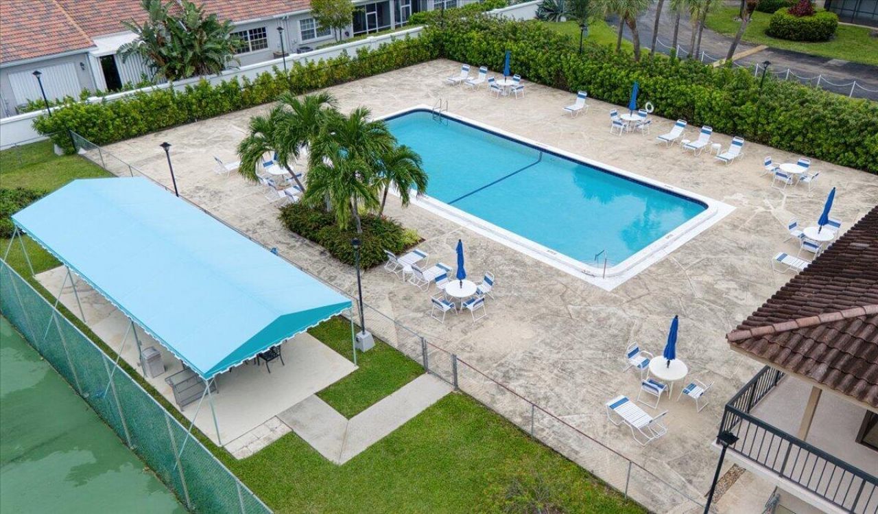 5280 NW 2nd Avenue, Unit PH-15, Boca Raton, FL 33487 Photo
