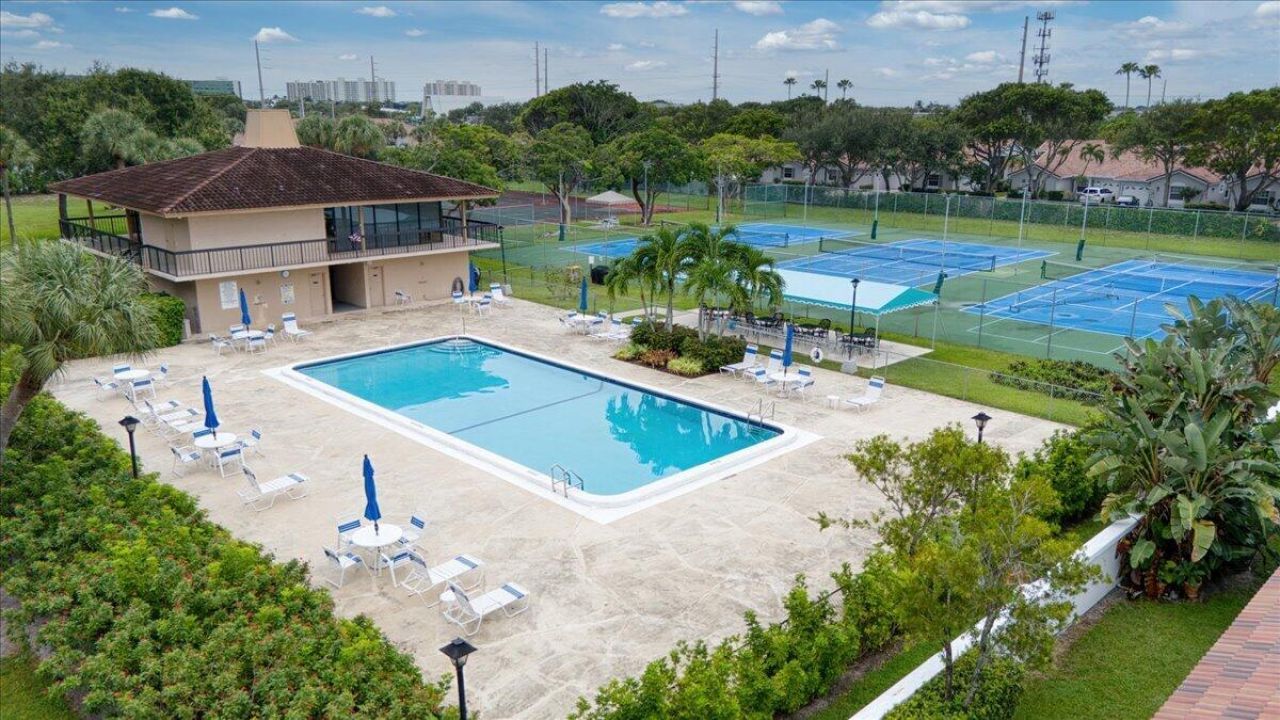 5280 NW 2nd Avenue, Unit PH-15, Boca Raton, FL 33487 Photo