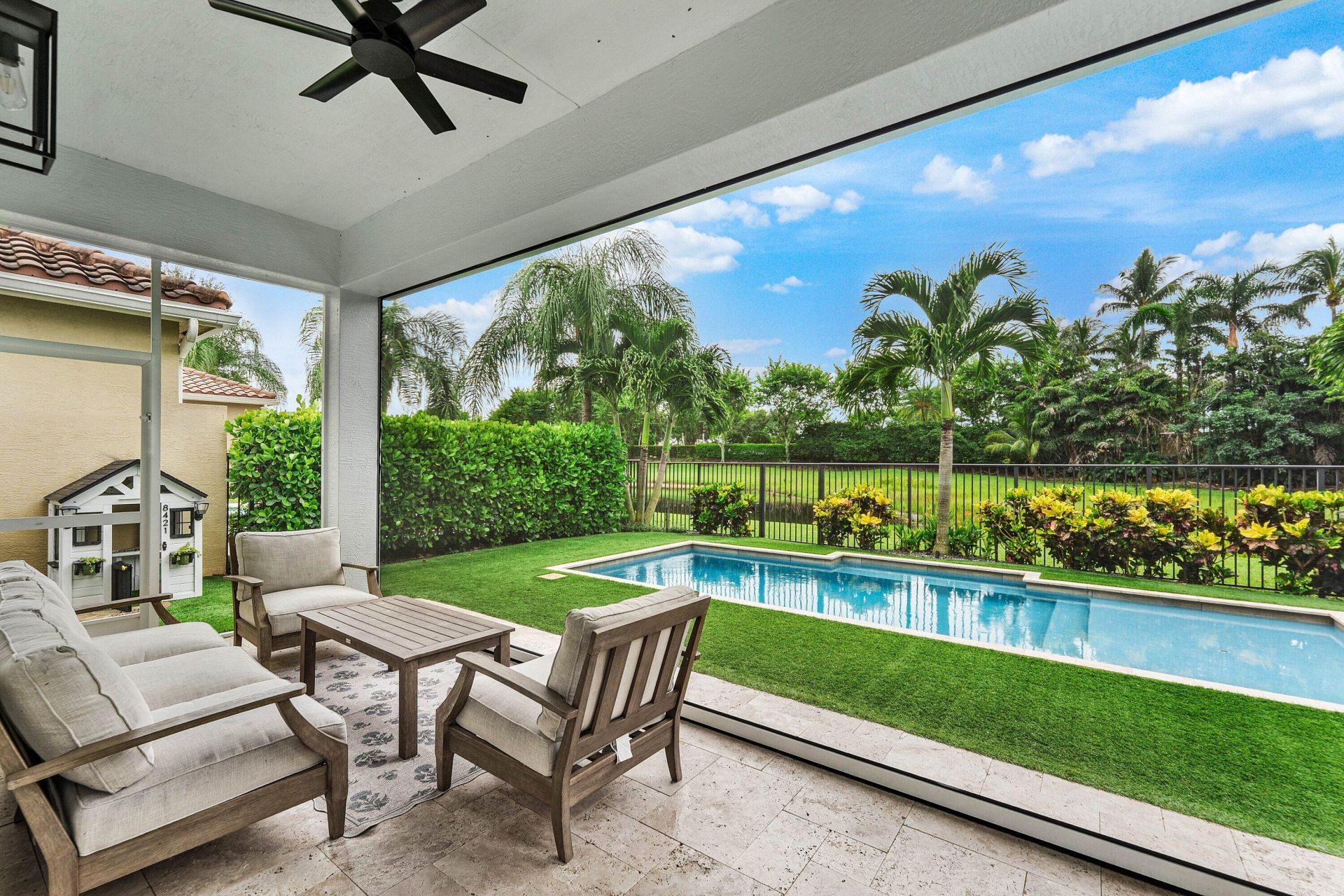 8421 Calabria Lakes Drive, Boynton Beach, FL 33473 Photo