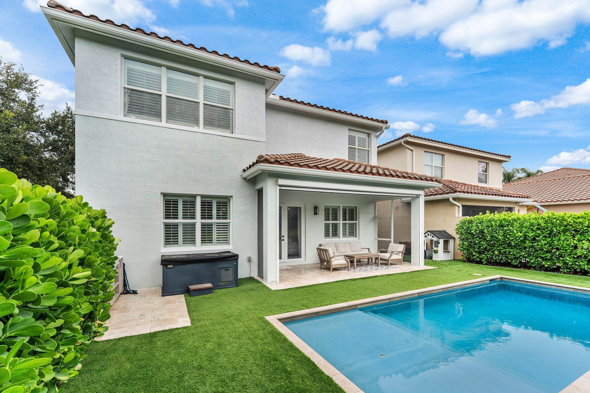 8421 Calabria Lakes Drive, Boynton Beach, FL 33473 Photo