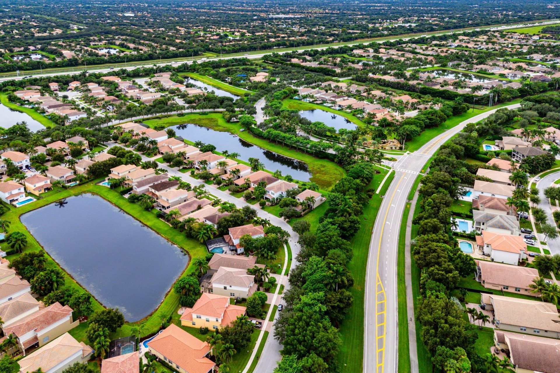 8421 Calabria Lakes Drive, Boynton Beach, FL 33473 Photo