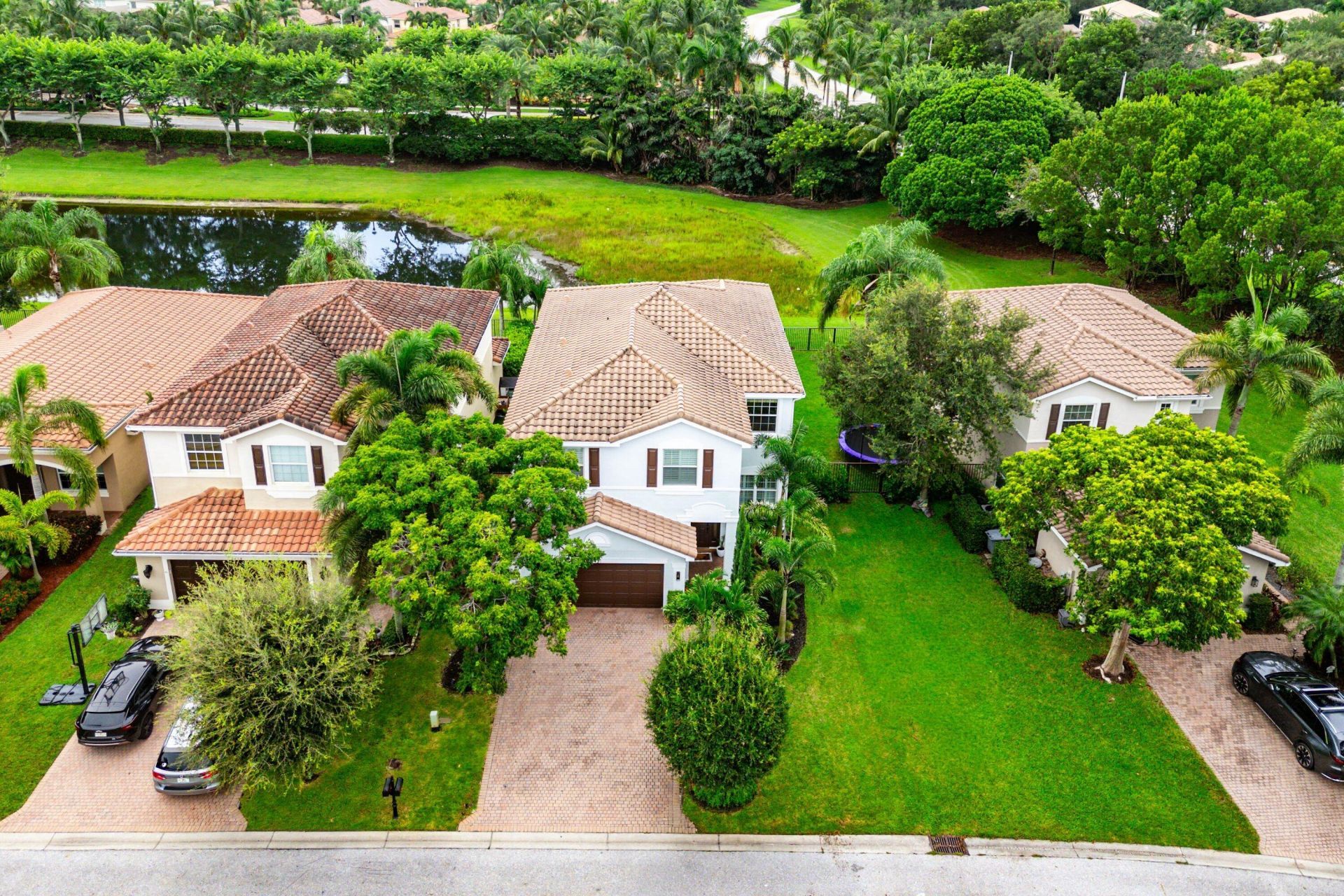 8421 Calabria Lakes Drive, Boynton Beach, FL 33473 Photo
