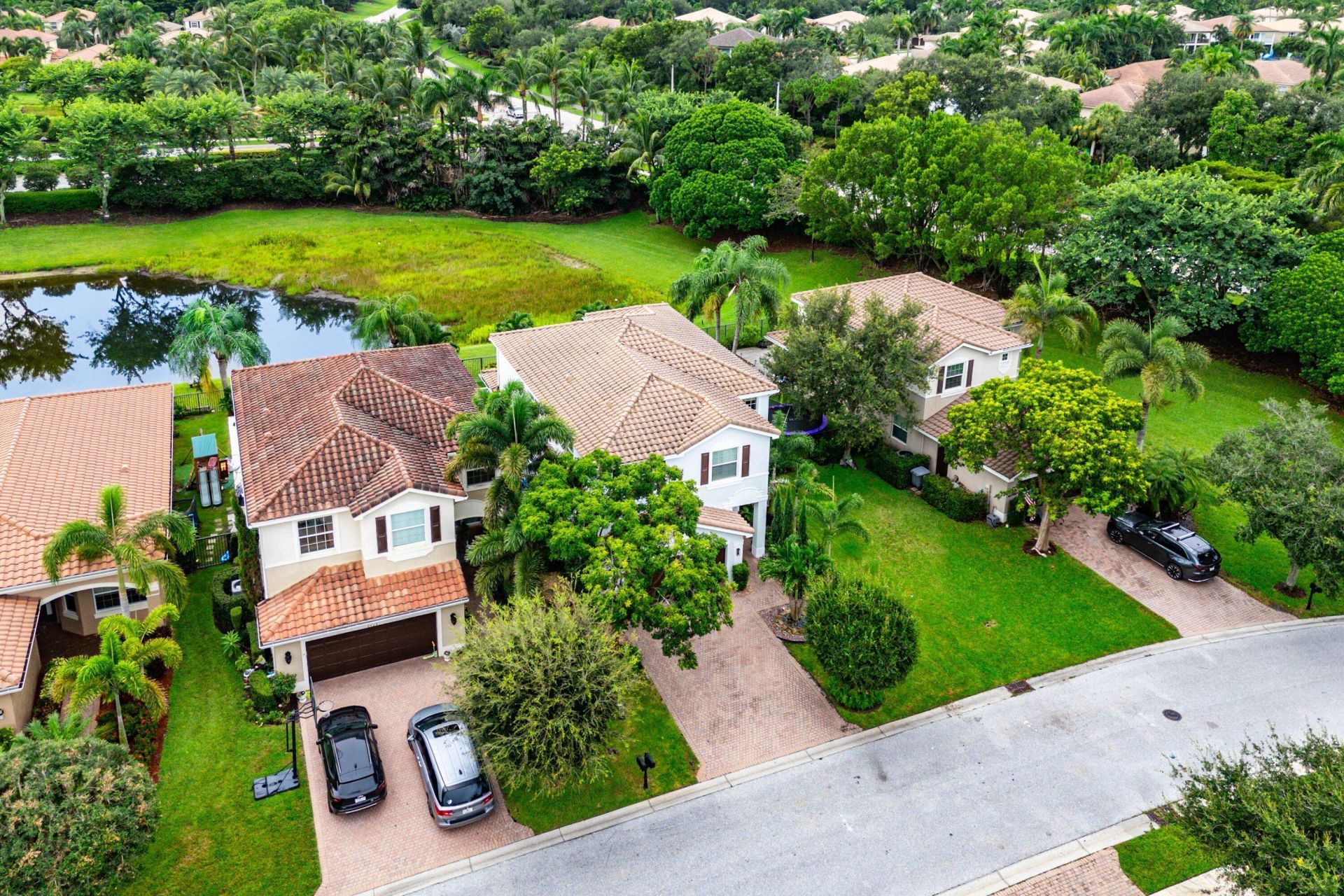 8421 Calabria Lakes Drive, Boynton Beach, FL 33473 Photo