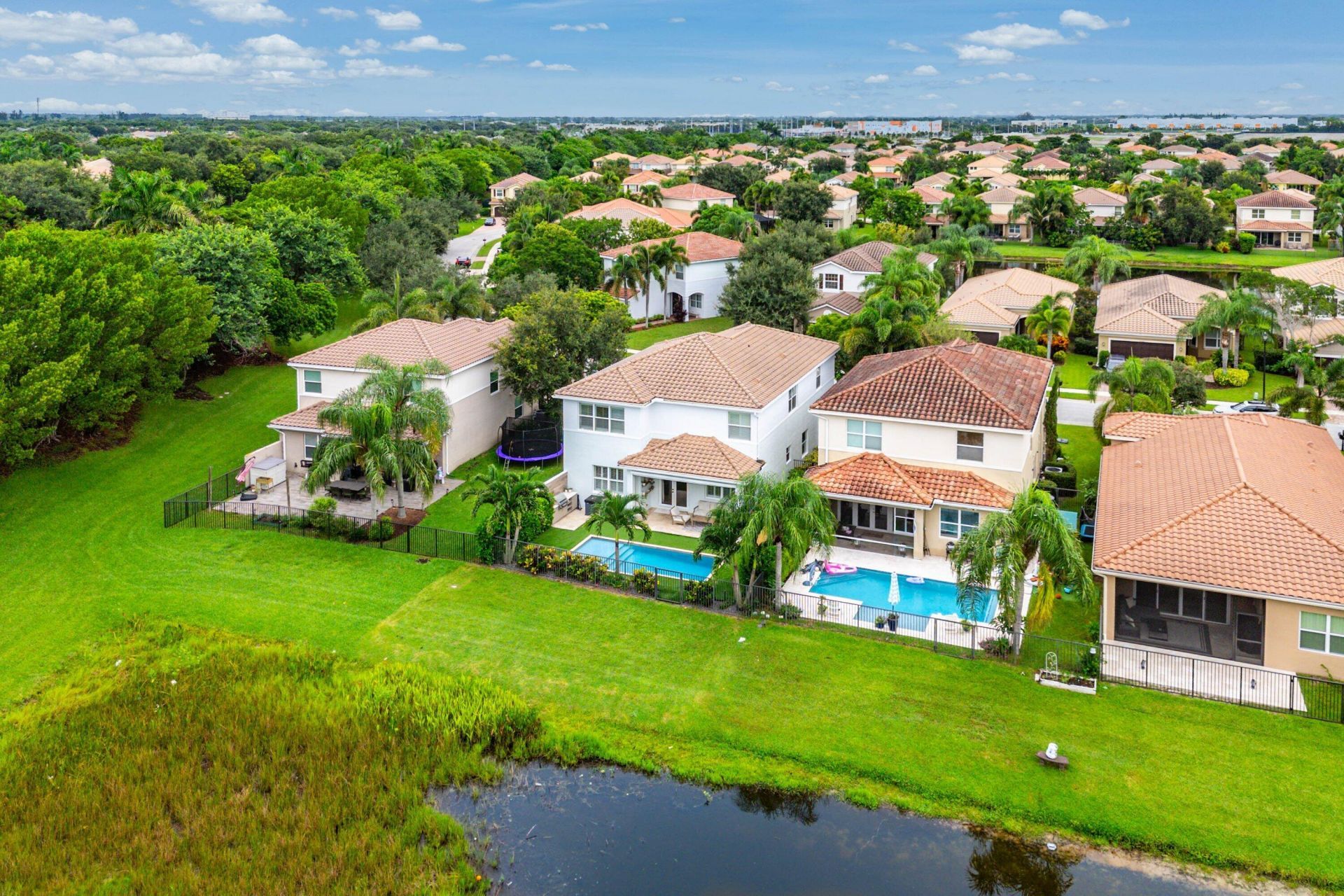 8421 Calabria Lakes Drive, Boynton Beach, FL 33473 Photo