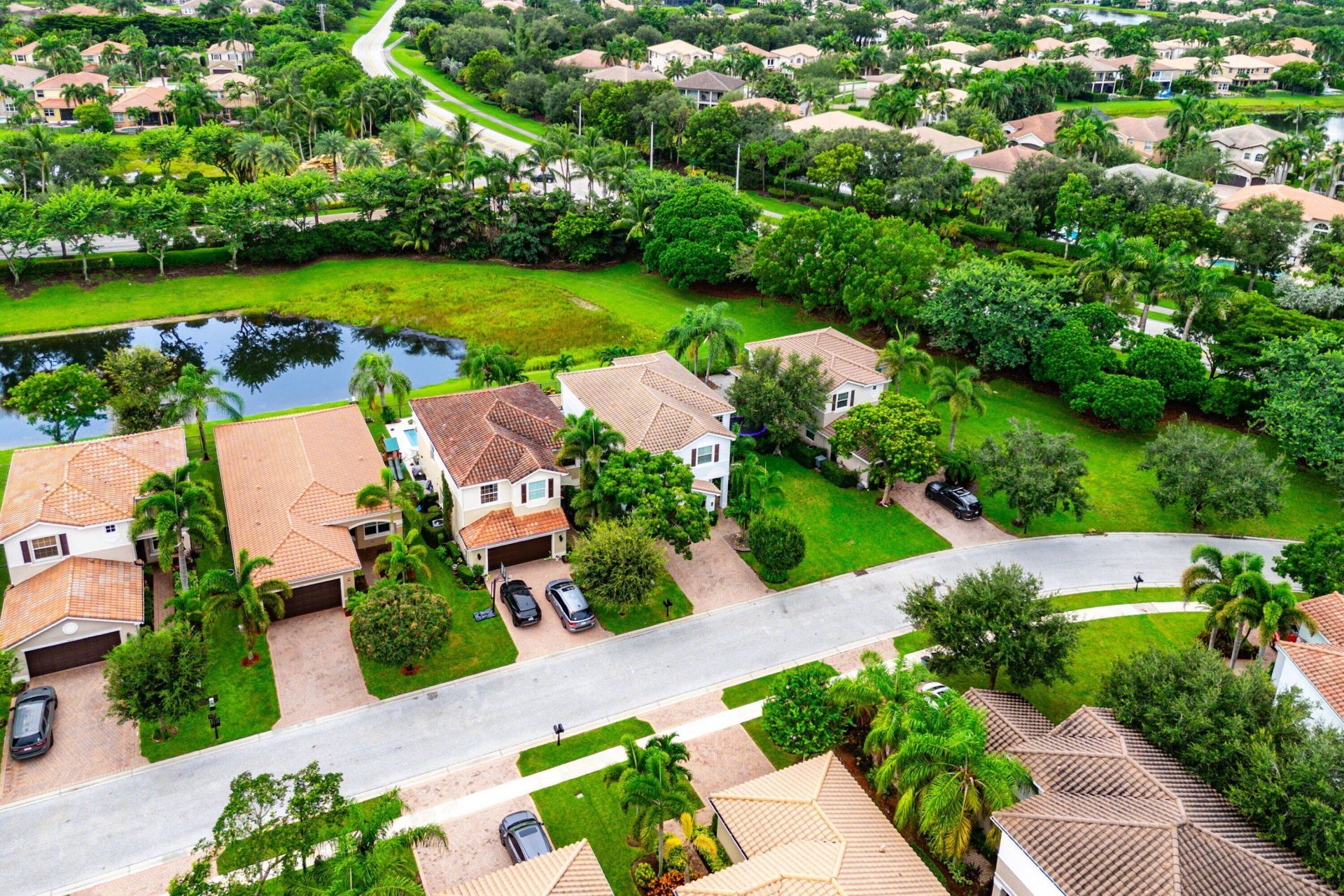 8421 Calabria Lakes Drive, Boynton Beach, FL 33473 Photo