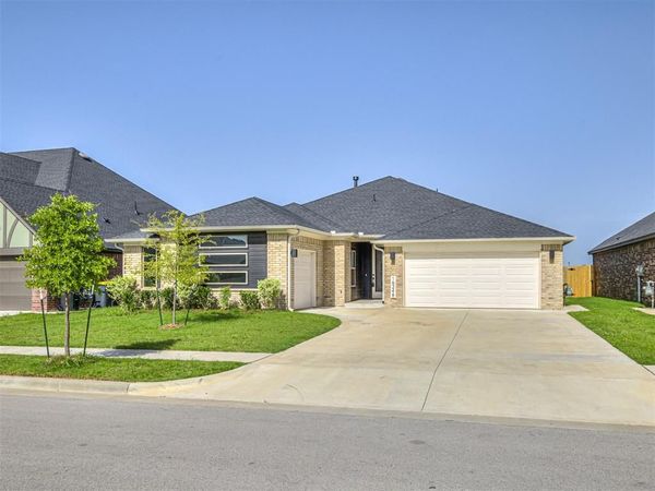 16248 S 89th Avenue, Bixby, OK 74008