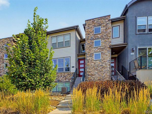 2586 Meadows Boulevard , Unit C, Castle Rock, CO 80109