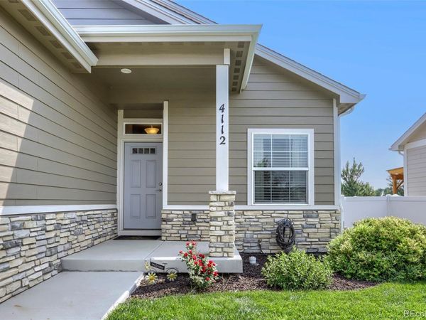4112 Florence Avenue, Evans, CO 80620