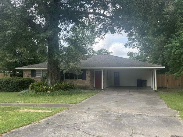 9042 Keaty Dr, Baton Rouge, LA 70809