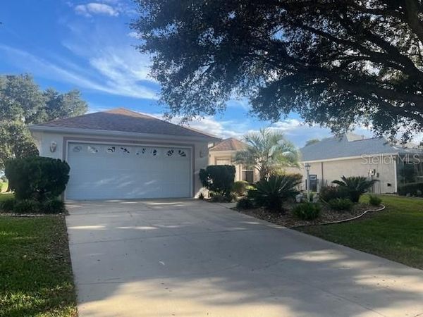 9015 SW 96TH TERRACE , OCALA, FL 34481