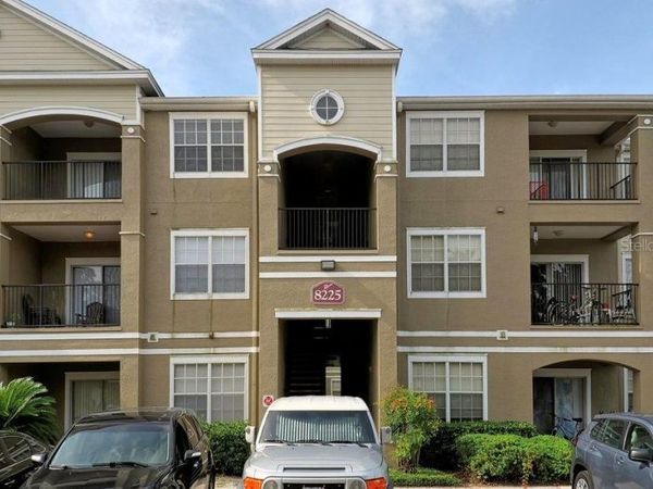 8225 CLAIRE ANN DRIVE , Unit 305, ORLANDO, FL 32825